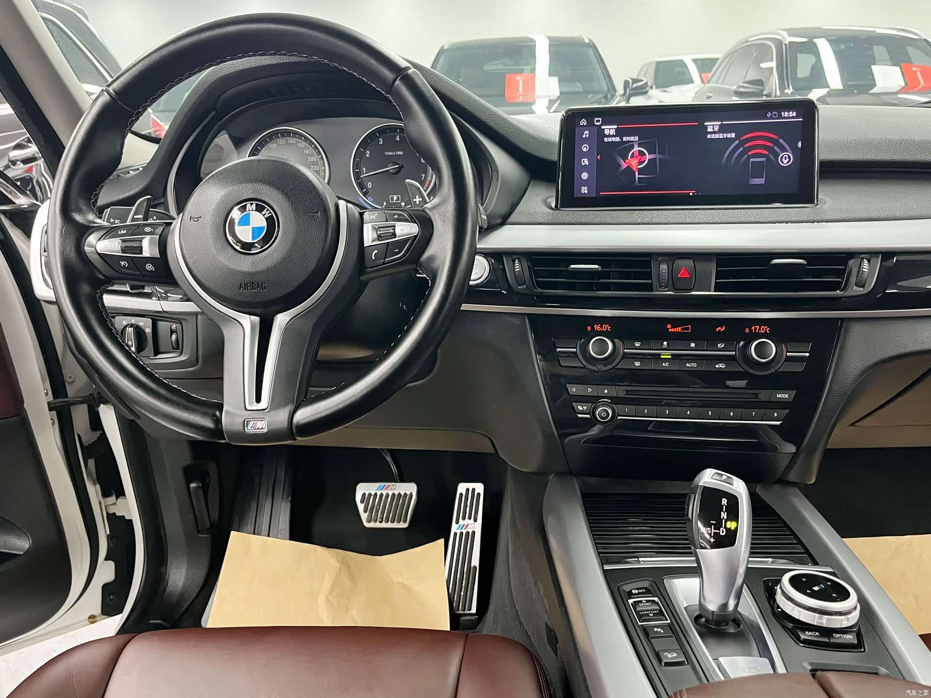 BMW X5, 2020 10
