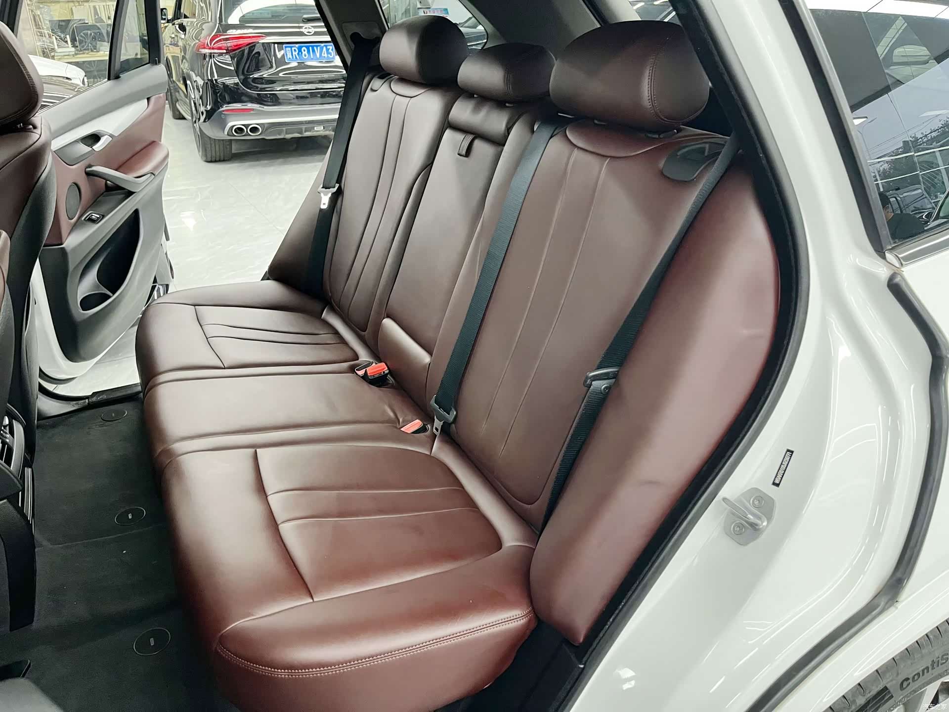 BMW X5, 2020 16