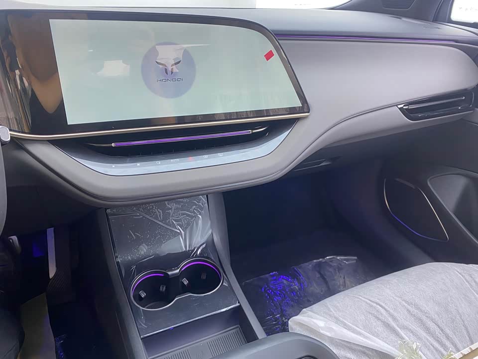 Hongqi EH7 Hongqi EH7