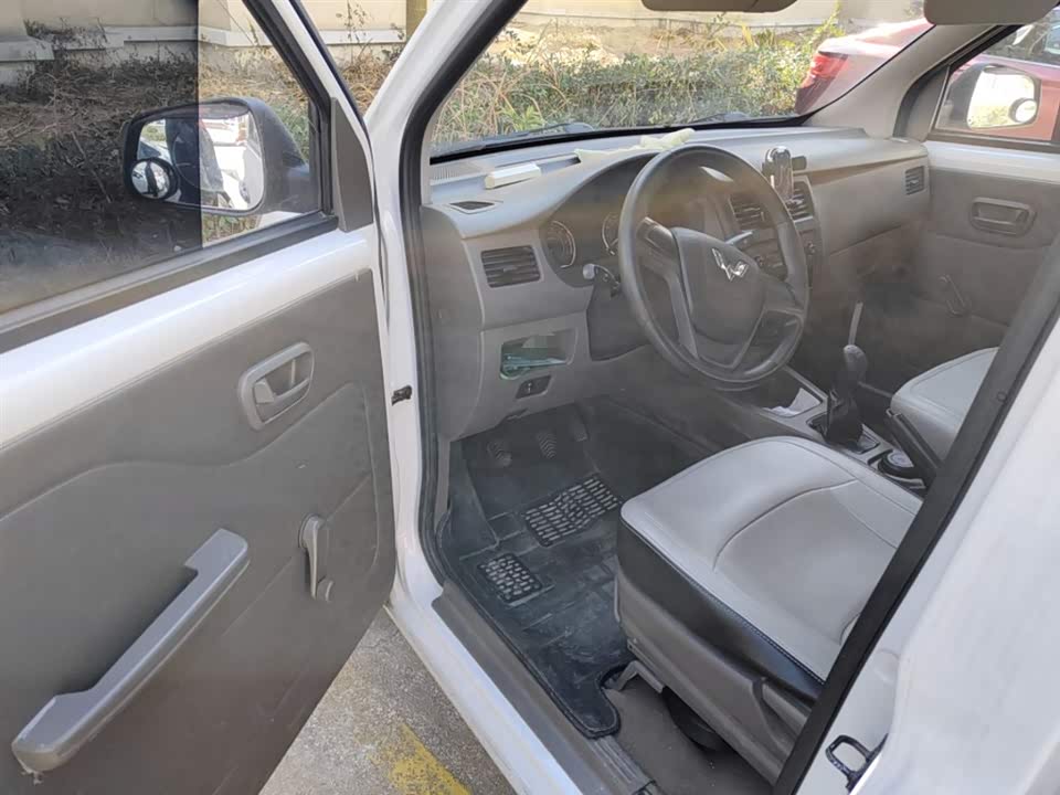 Wuling Wuling Rongguang V