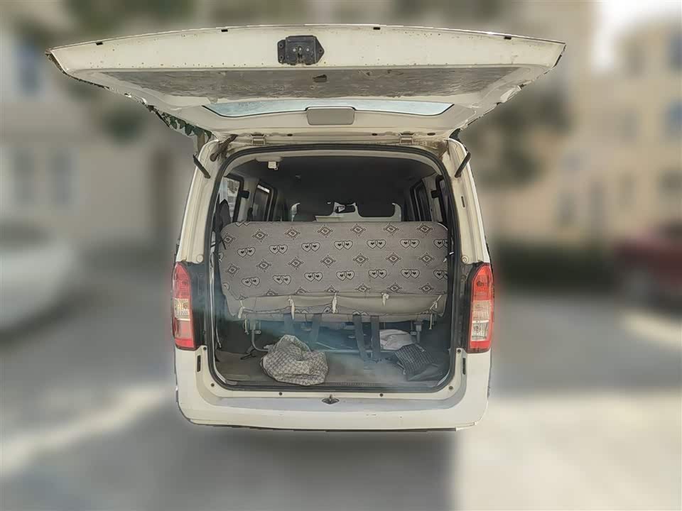 Wuling Wuling Rongguang V