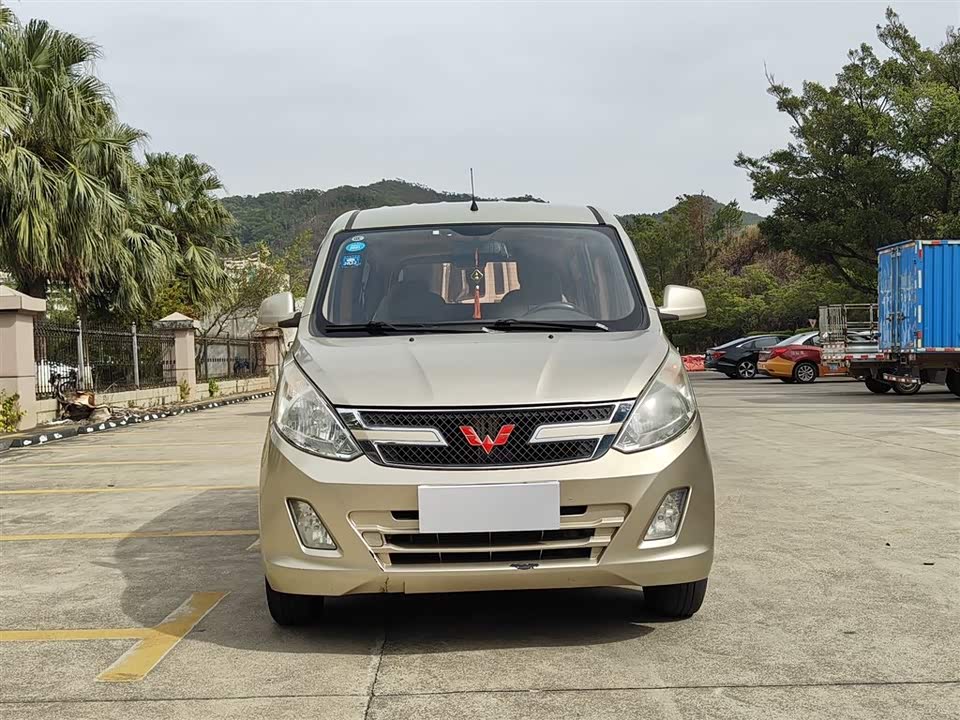 Wuling Wuling Rongguang V