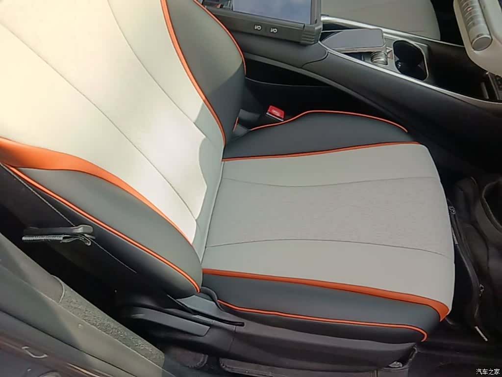 BYD Dolphin, 2022 25