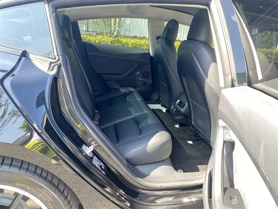 Tesla Model 3 Tesla Model 3