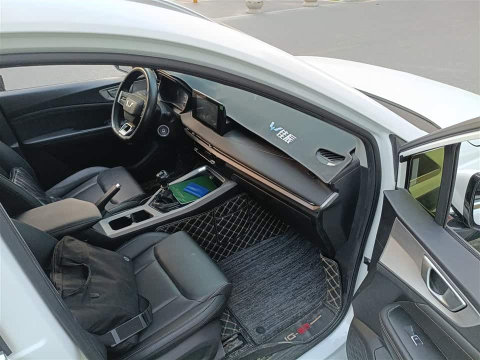 Wuling Wuling Jiachen