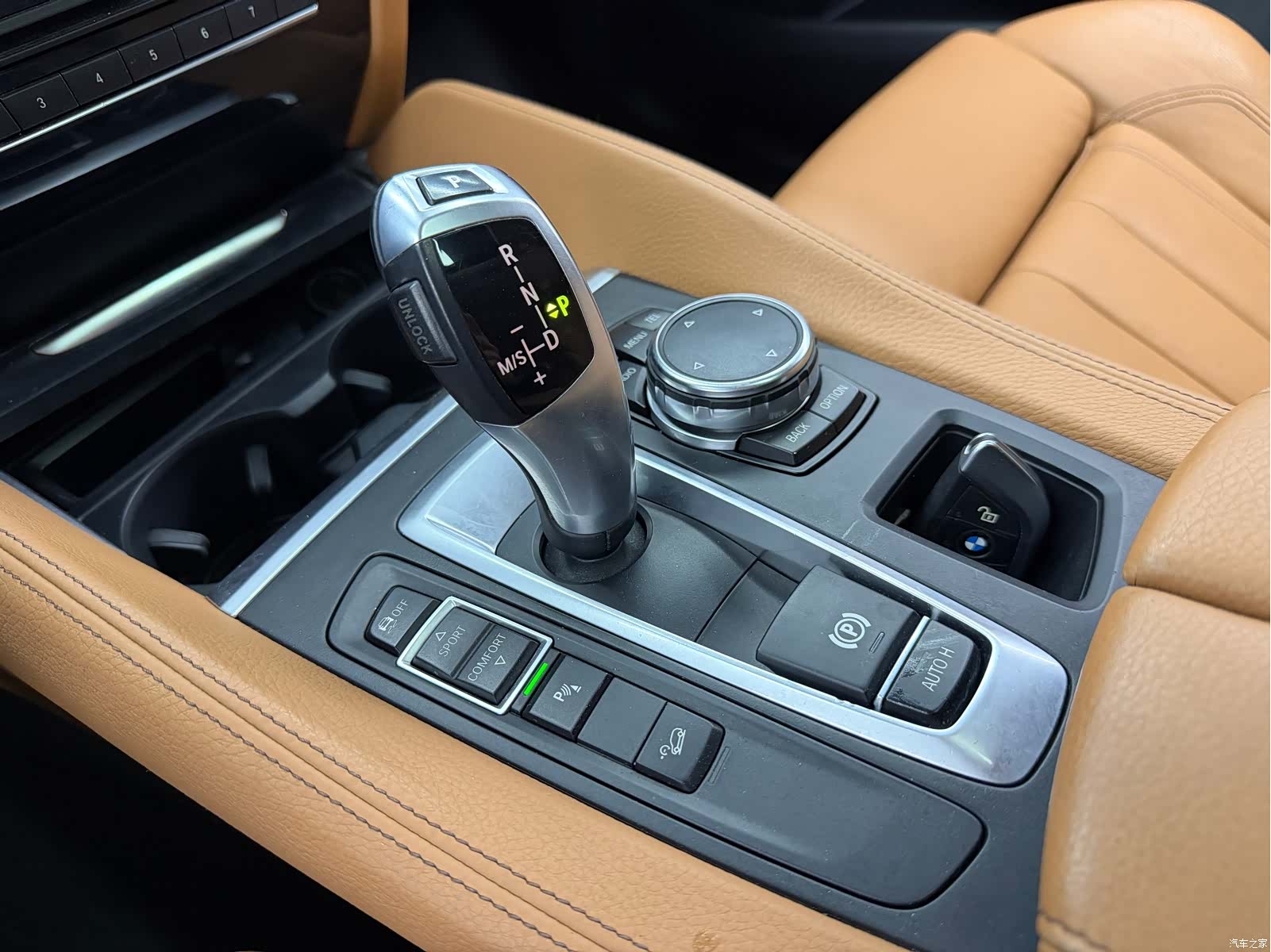BMW X6, 2016 17
