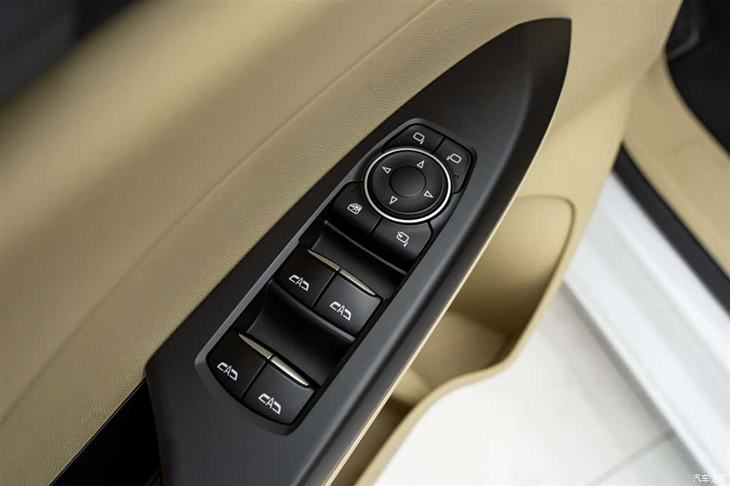 Buick GL8, 2022 21