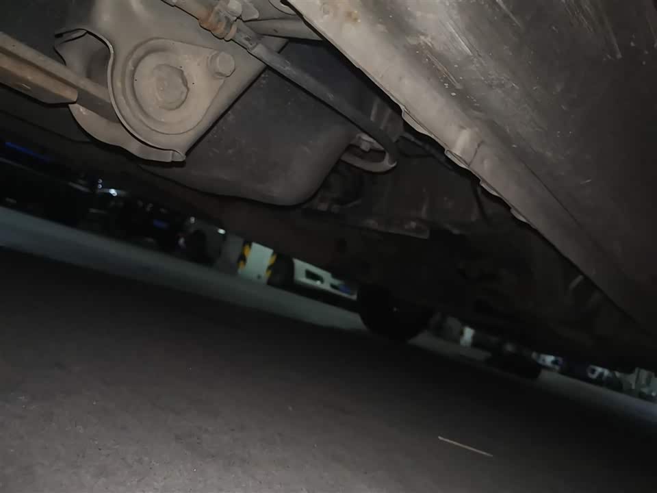 Wuling Wuling Rongguang V