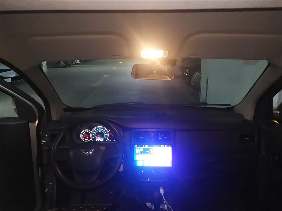 Wuling Wuling Rongguang V