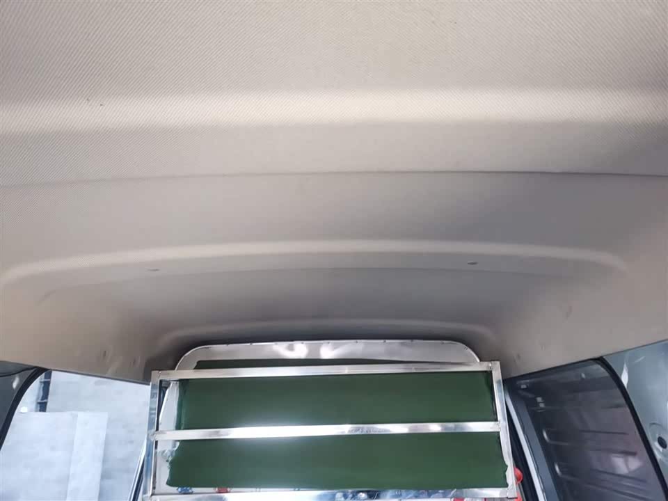 Wuling Wuling Rongguang S