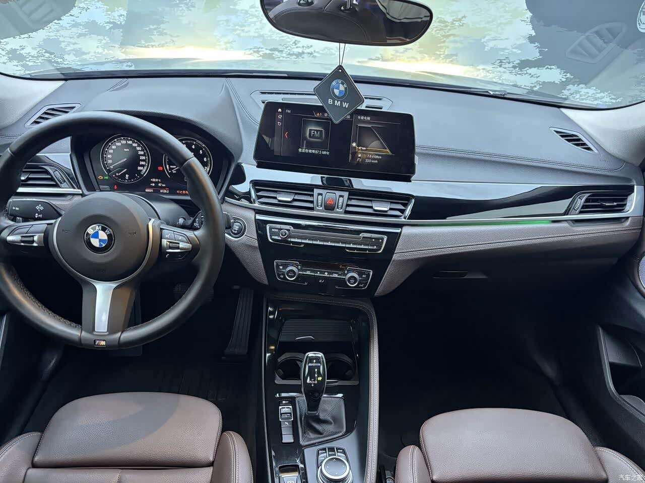 BMW X2, 2022 14