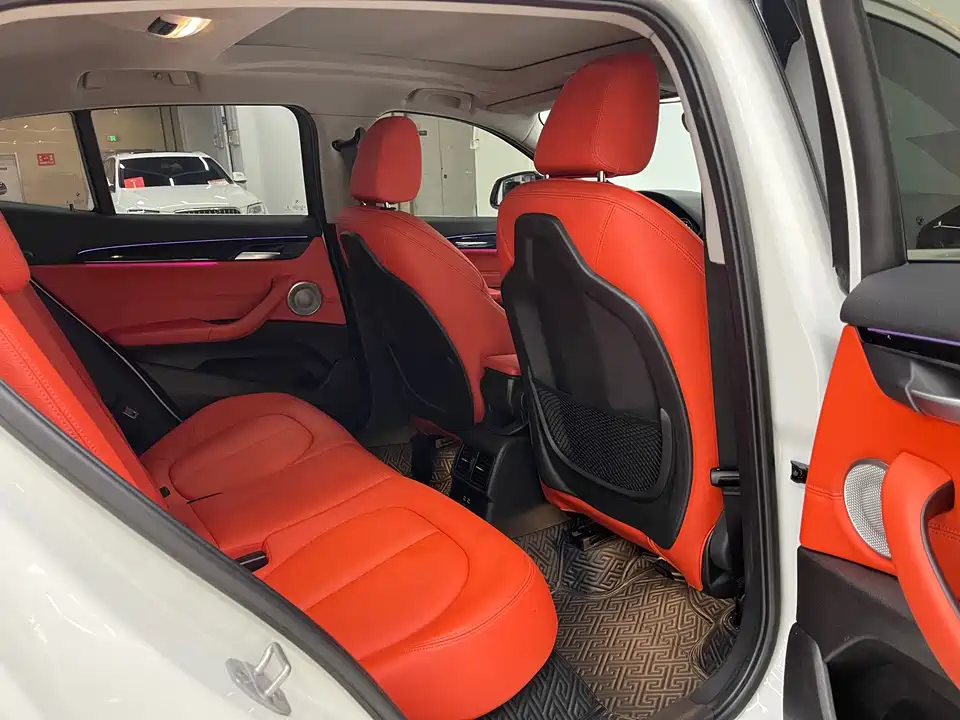BMW X2 BMW X2