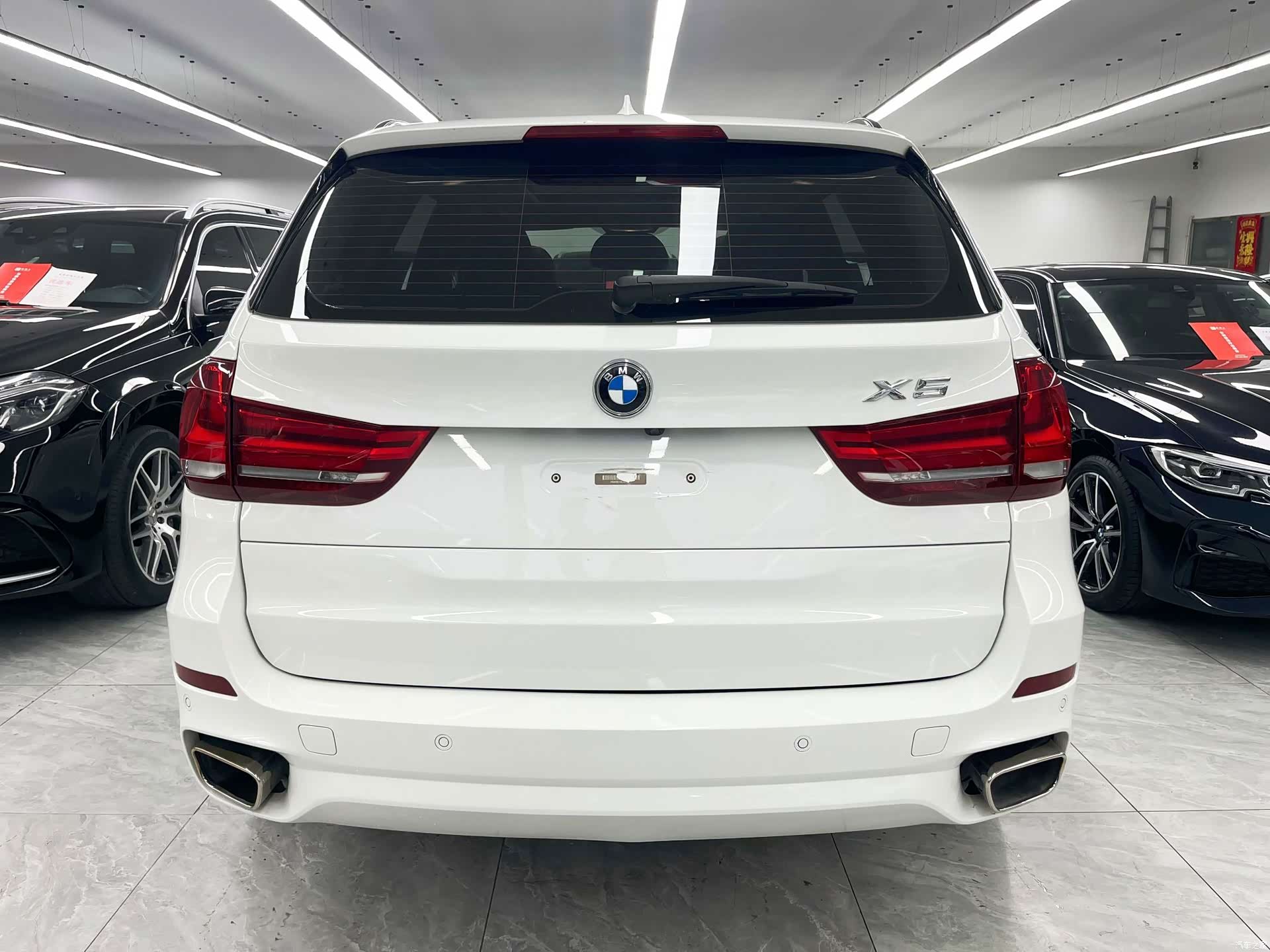 BMW X5, 2020 все фото