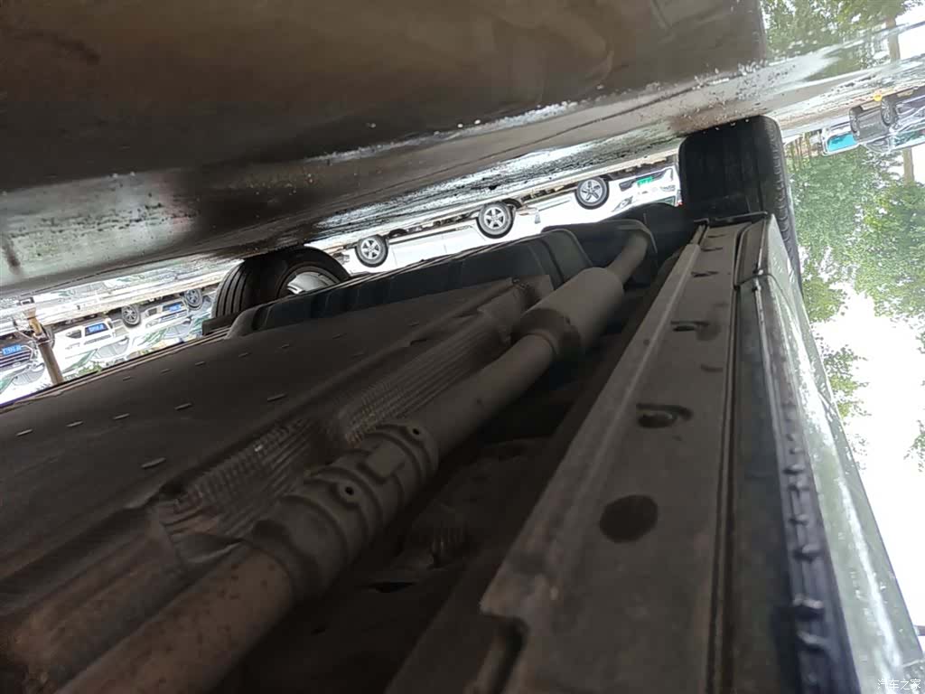 Li Auto L8, 2024 21