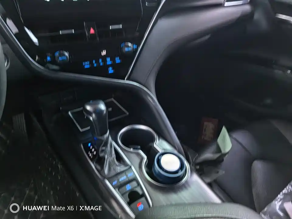 Toyota Camry Toyota Camry