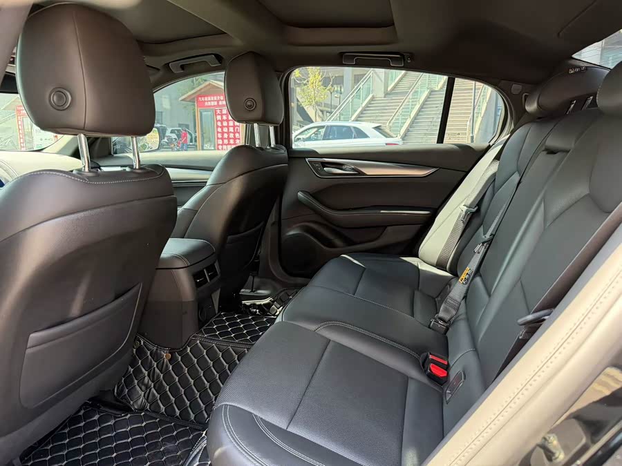 Cadillac CT5 2023, фото 5