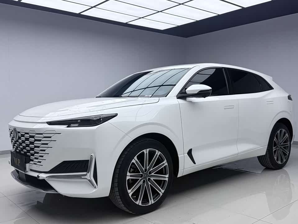 Changan UNI-K