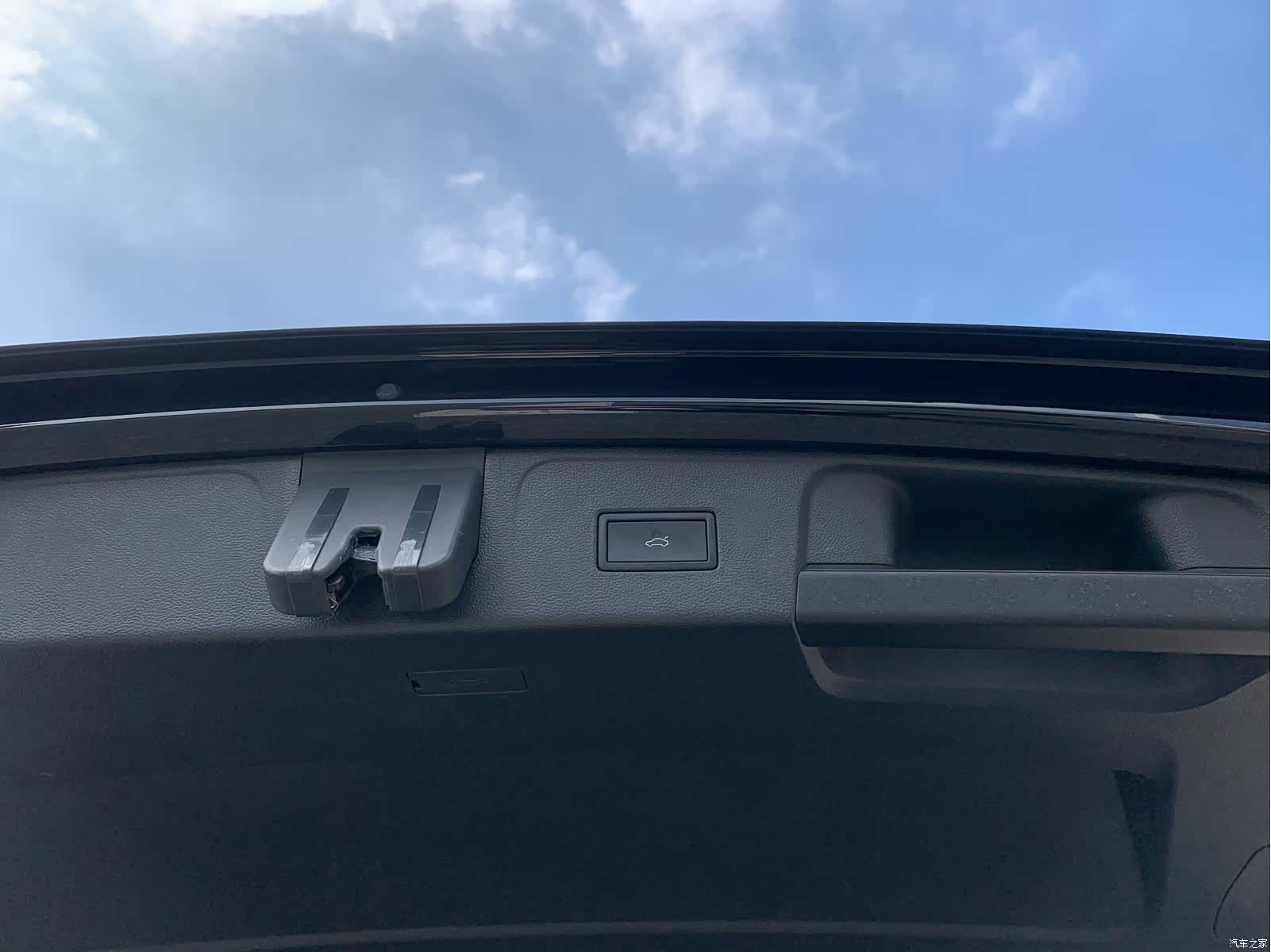 Volkswagen Teramont, 2021 8