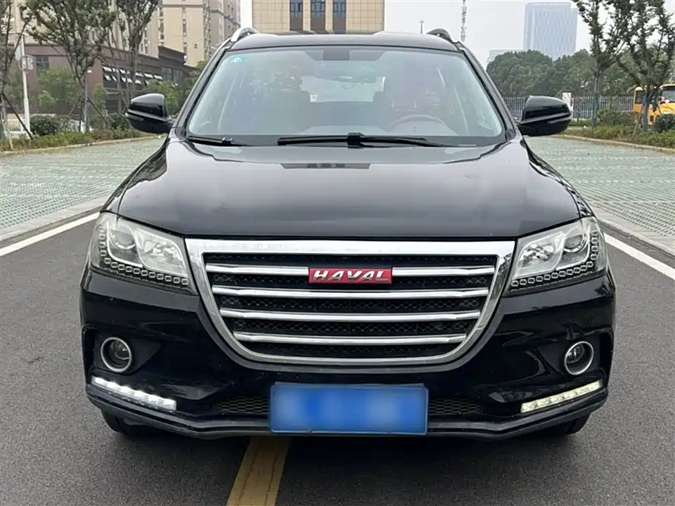 Haval H2 Haval H2