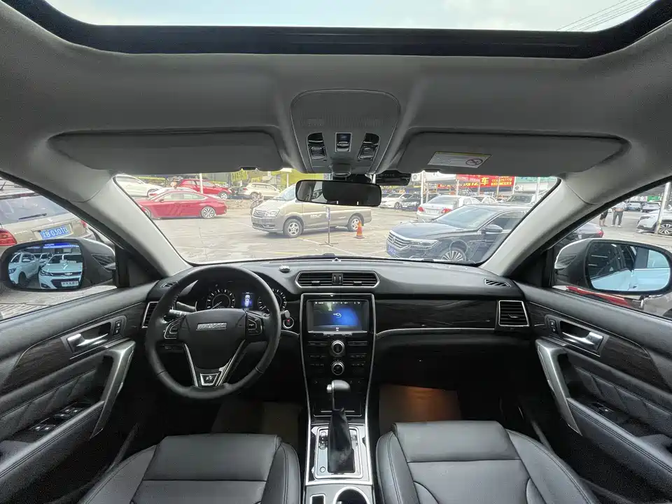 Haval H2 Haval H2