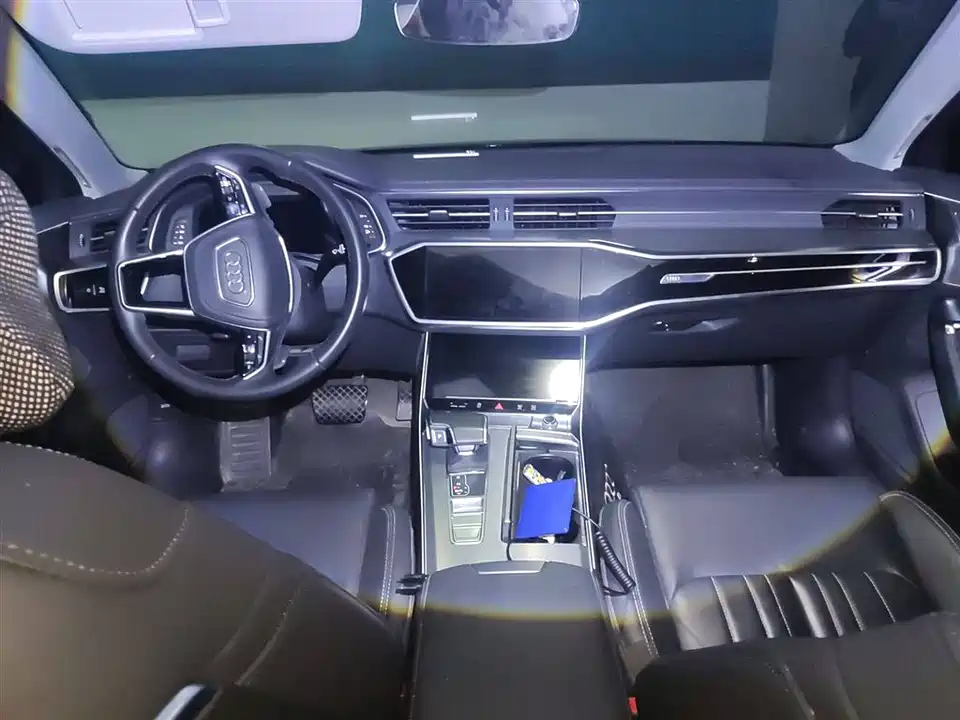 Audi A6L Audi A6L
