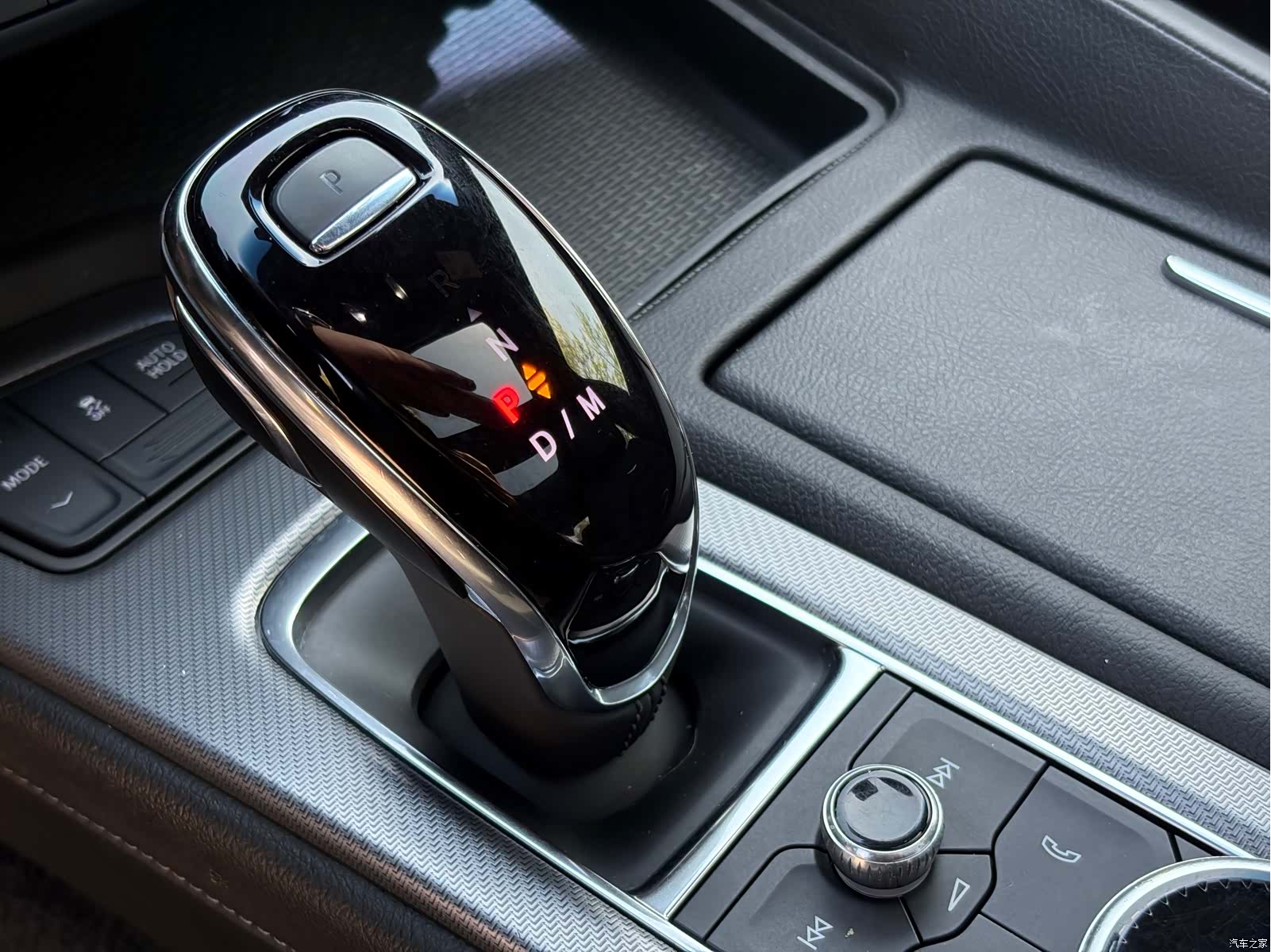 Cadillac CT5, 2022 11