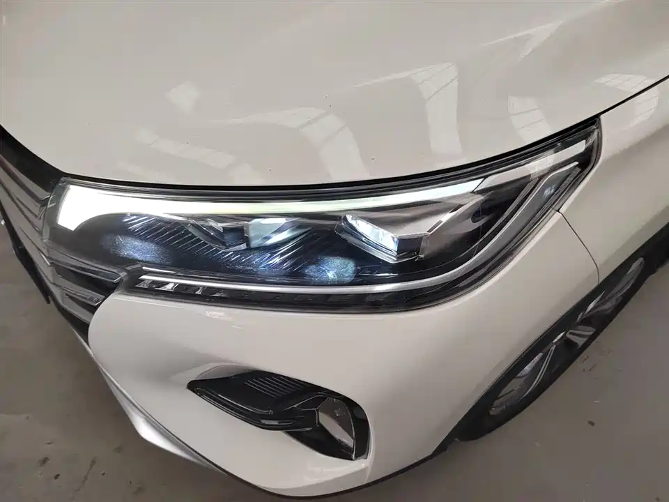 Trumpchi Trumpchi GS4
