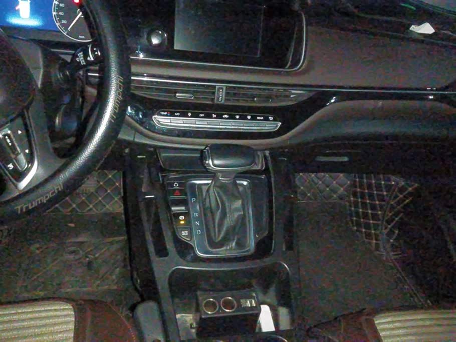 Trumpchi Trumpchi M6