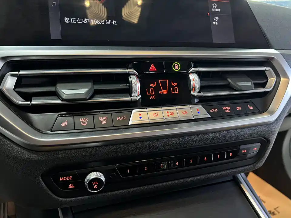 BMW 3 series BMW 3 series