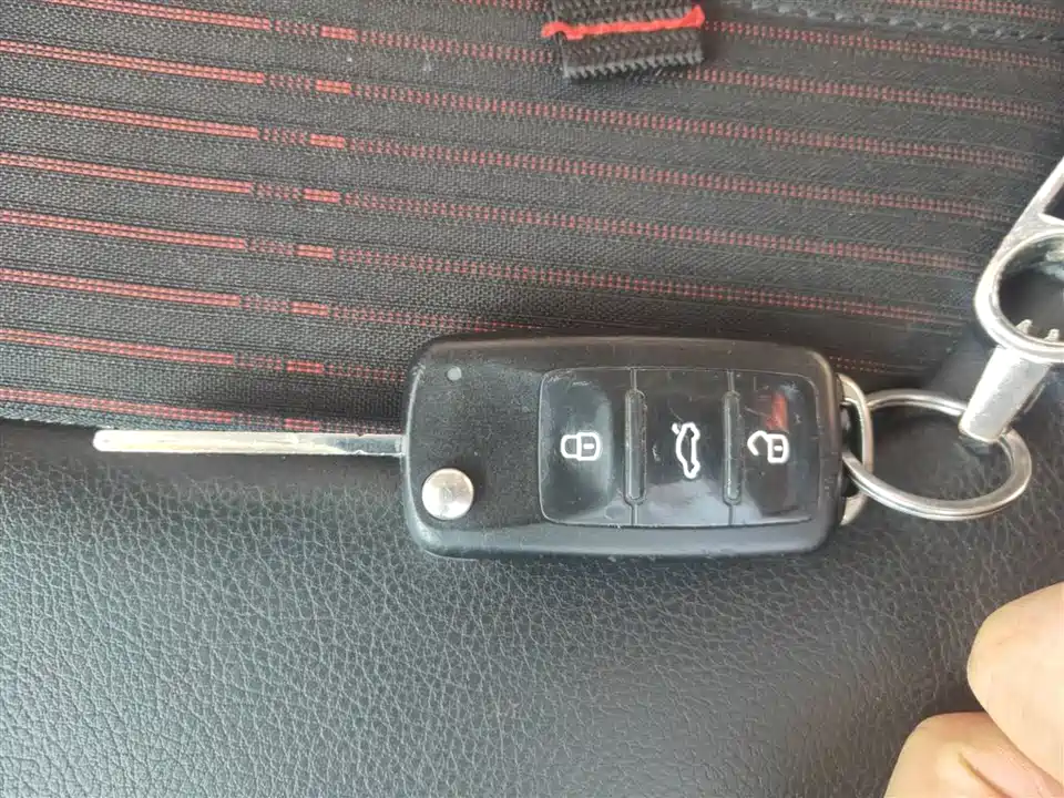 Skoda Xindong