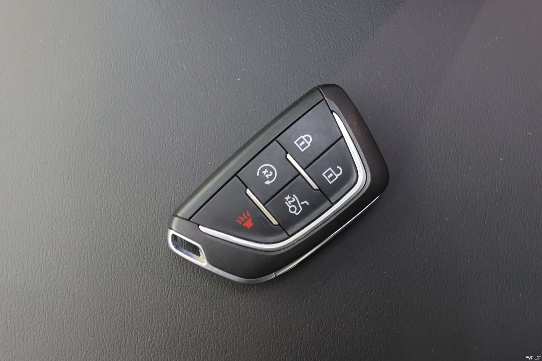 Cadillac CT5, 2023 15