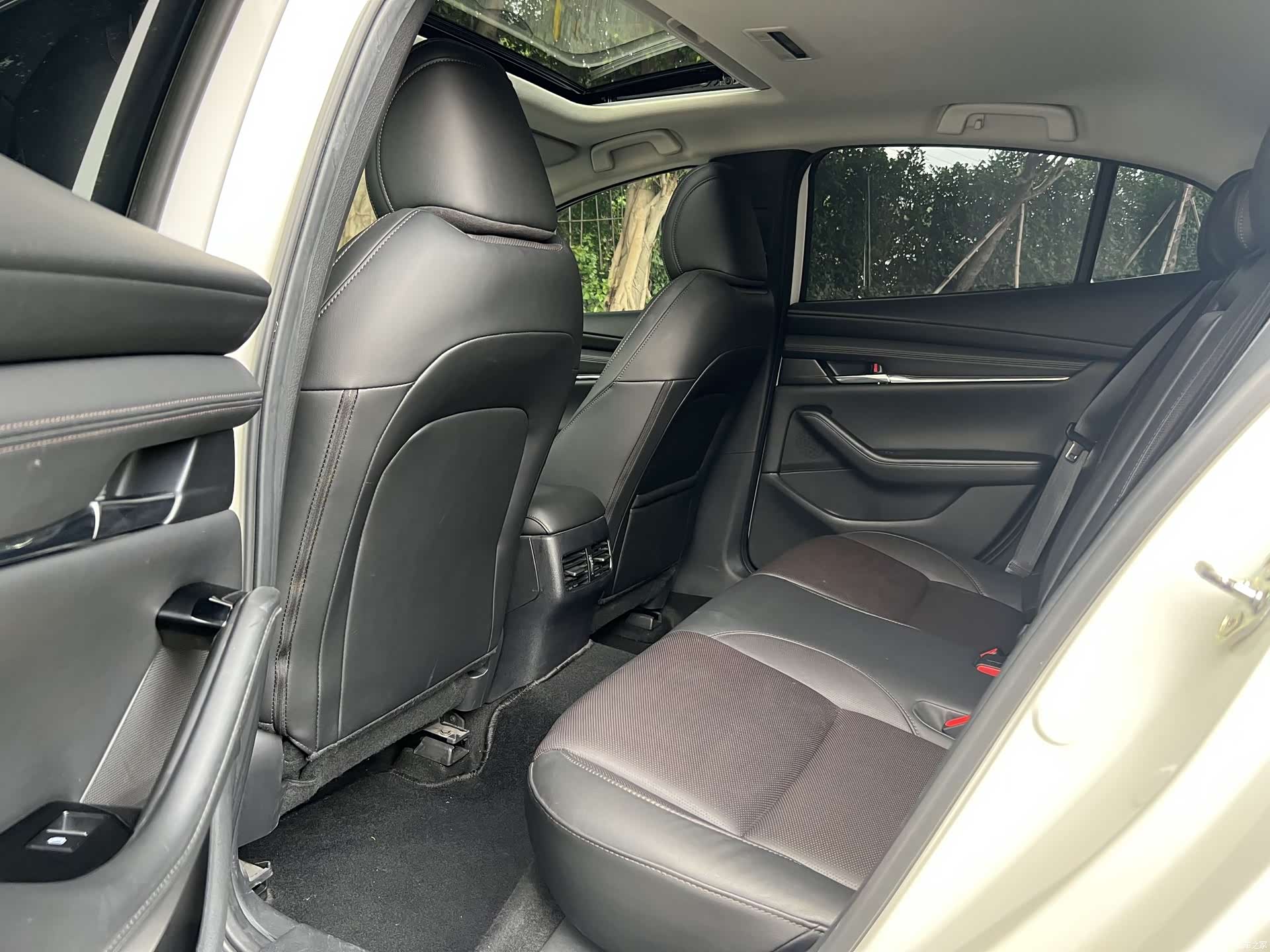 Mazda Mazda3, 2022 8