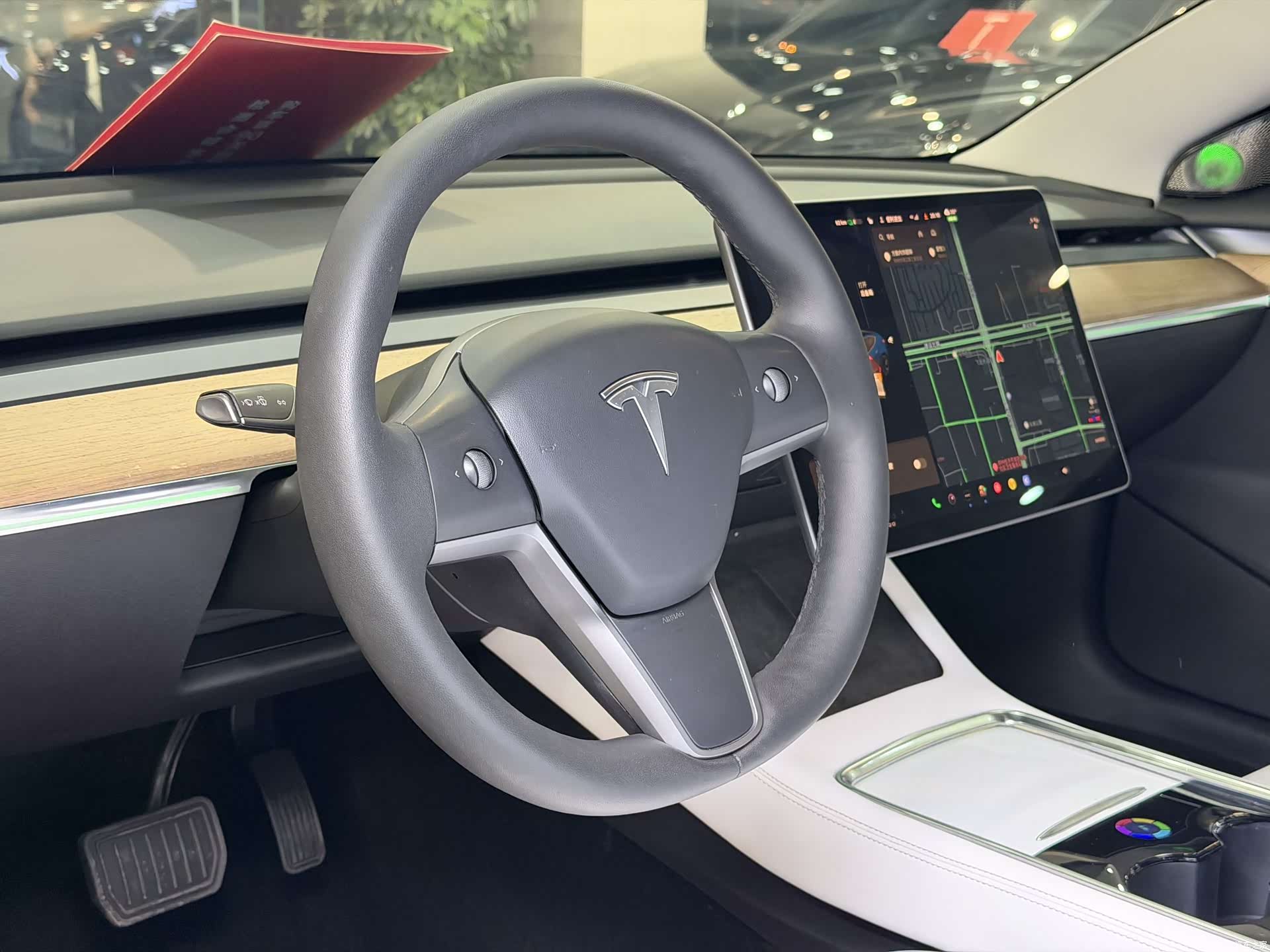 Tesla Model 3, 2021 10