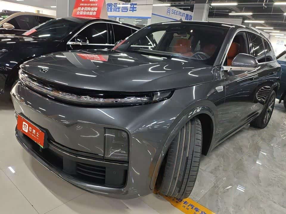 Li Auto L7