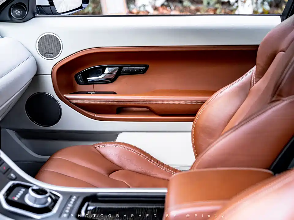 Land Rover Range Rover Aurora