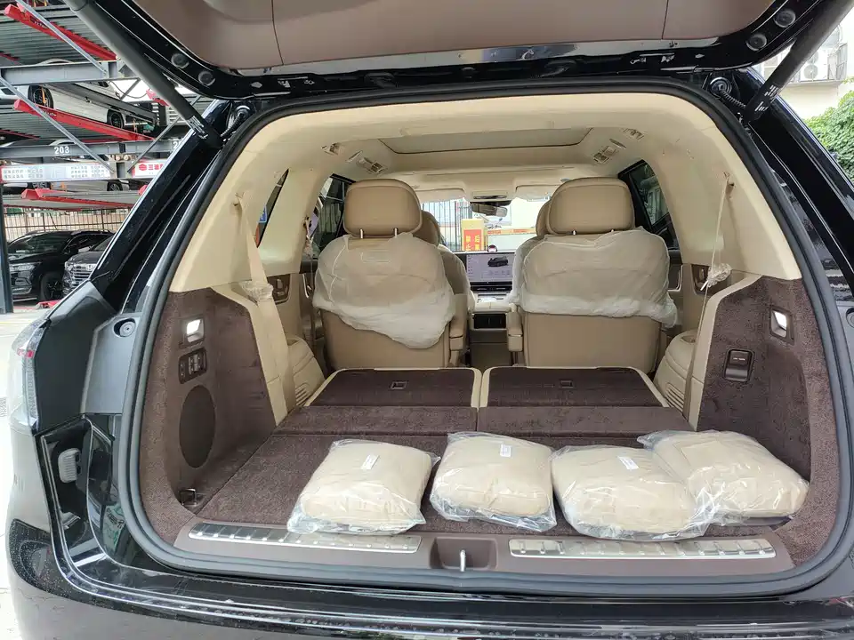 HarmonyOS Ask the world M9