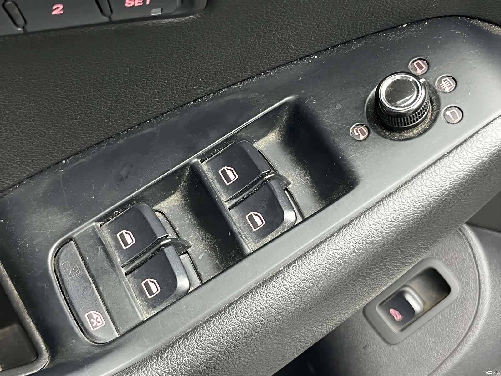 Audi Q5, 2010 17