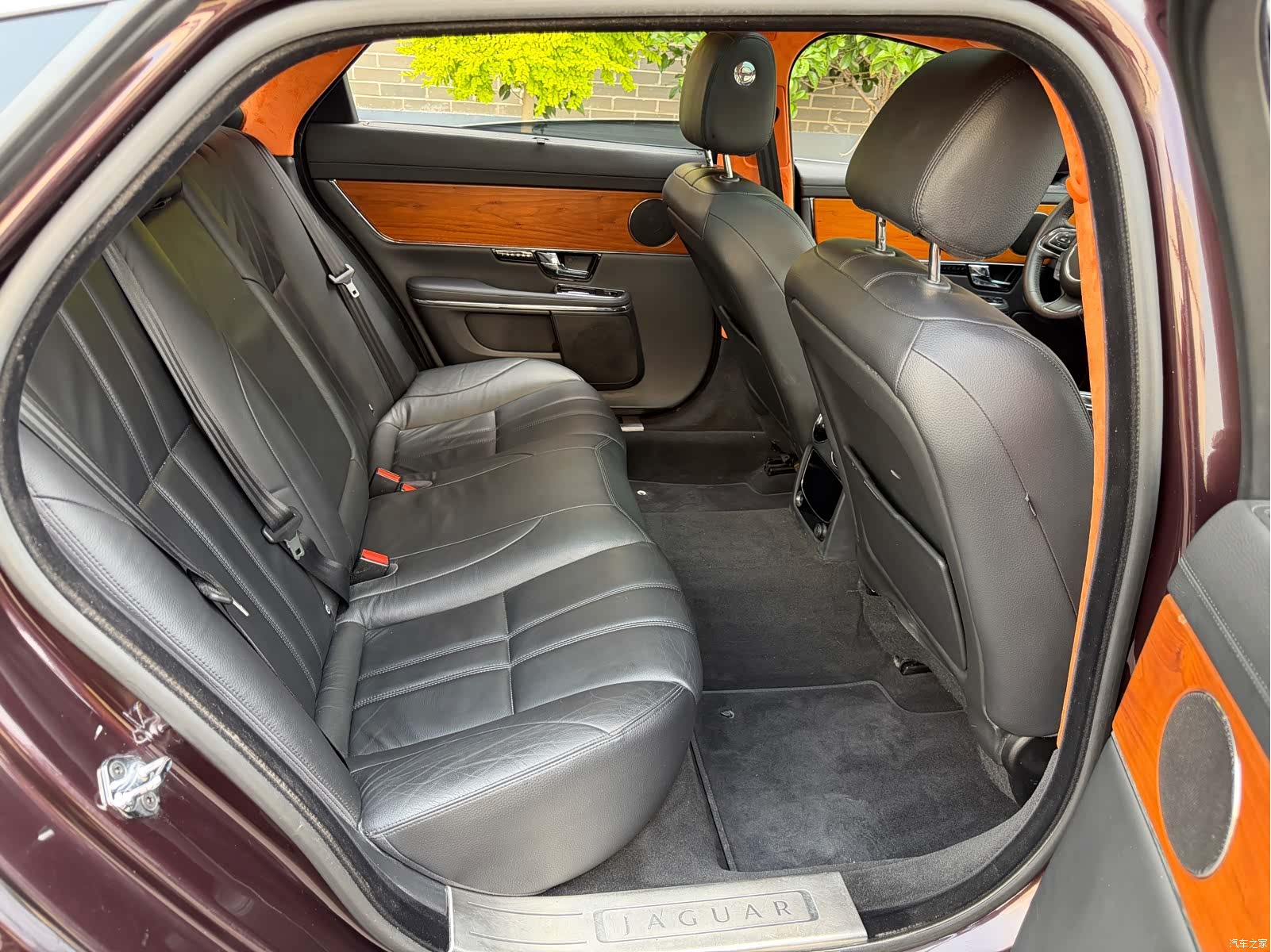 Jaguar XJ, 2013 17