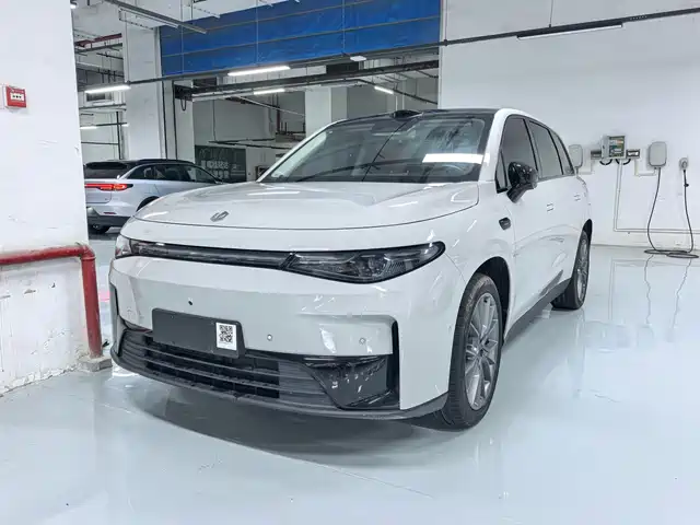 Leapmotor C10 2025 — купить из Китая под заказ