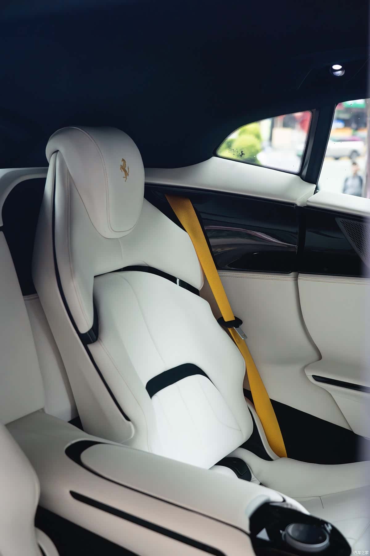 Ferrari Purosangue, 2024 17