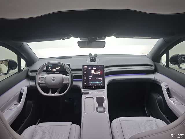 NIO EC6, 2024 8