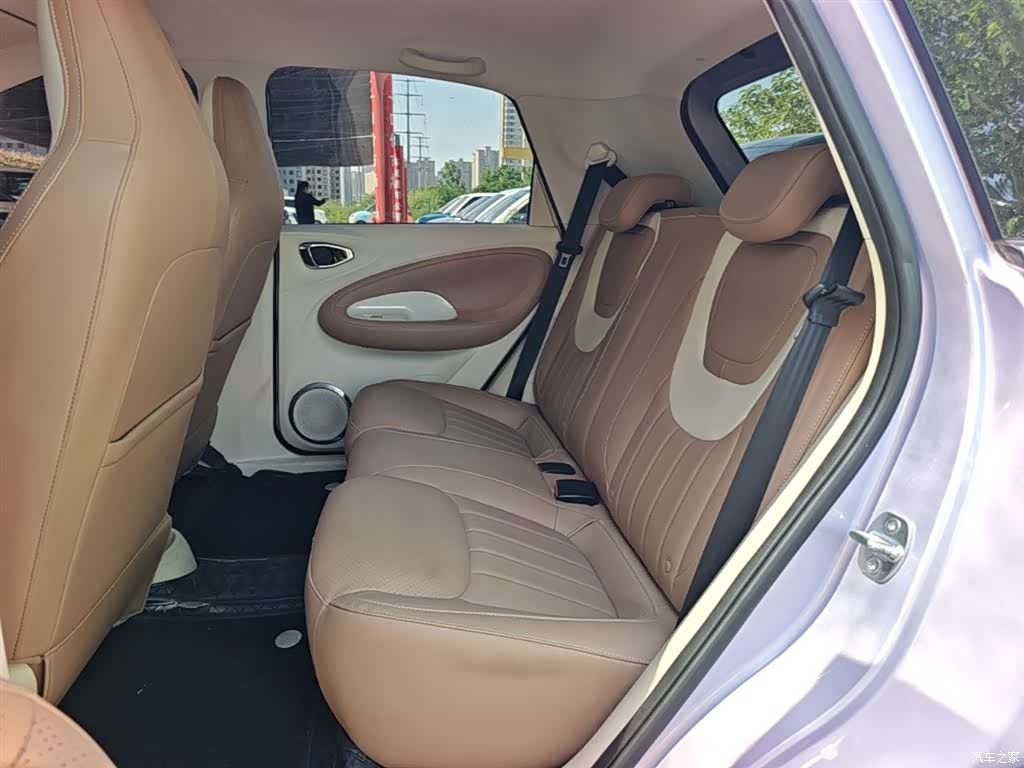 Wuling Bingo, 2025 17
