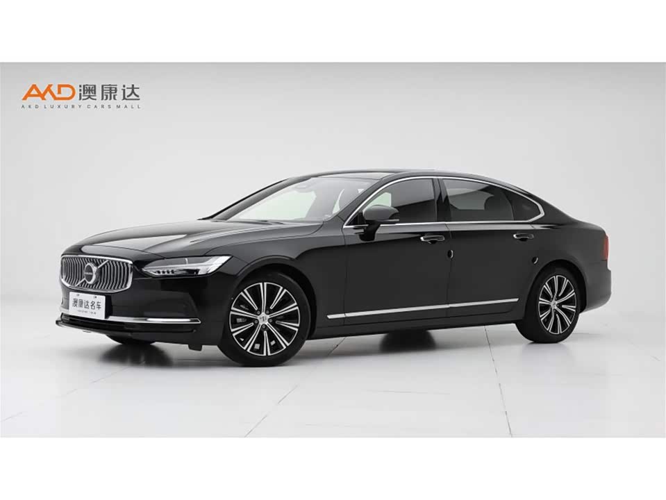 Volvo S90 Volvo S90