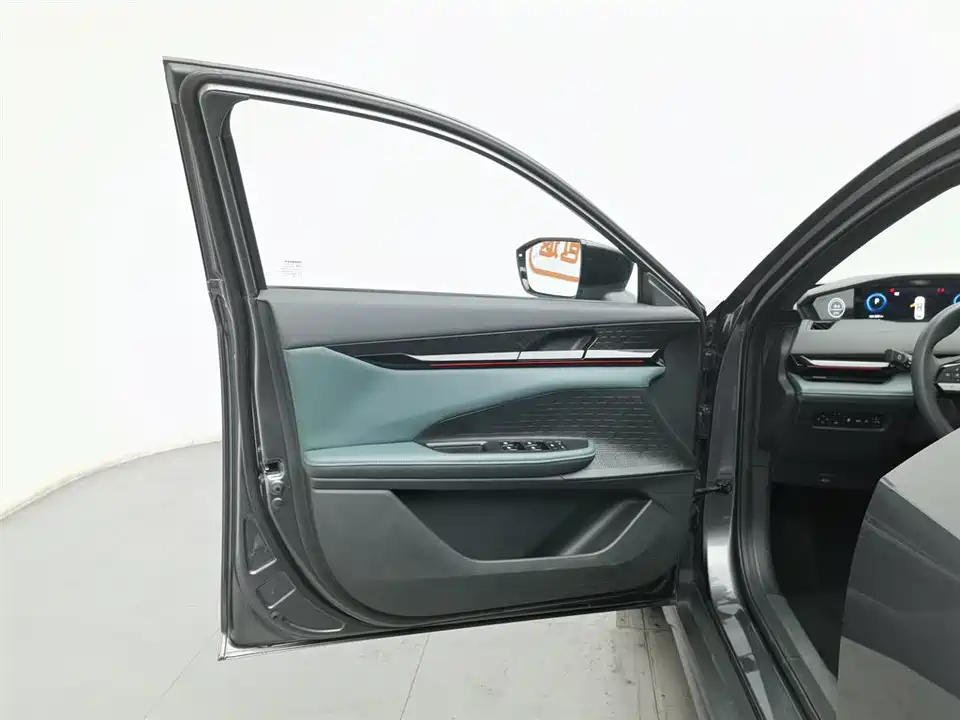 Changan UNI-V Smart iDD