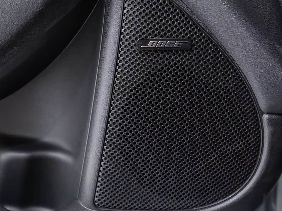 Trumpchi Shenzhen Car