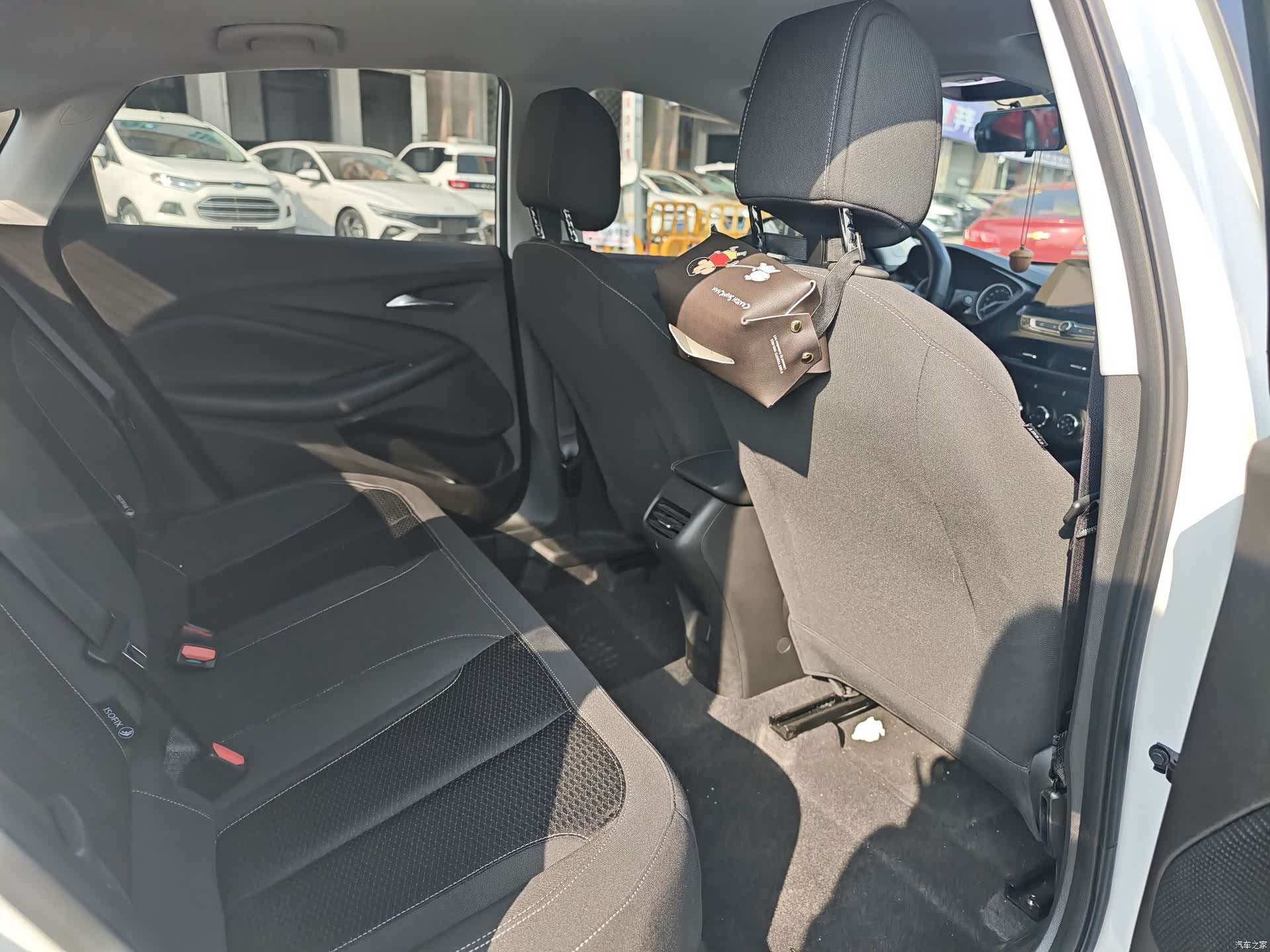Buick Verano, 2023 11