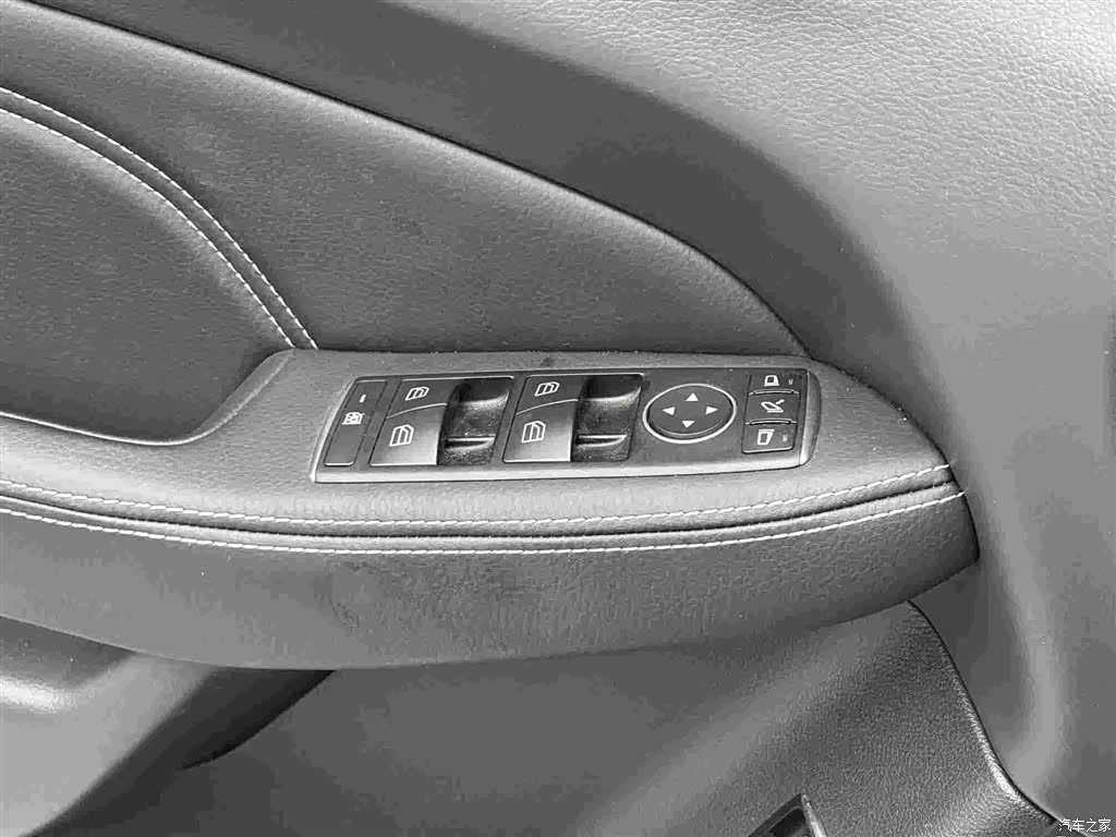BAIC BJ90, 2023 13
