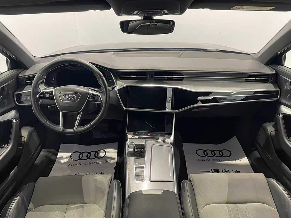 Audi A6L Audi A6L