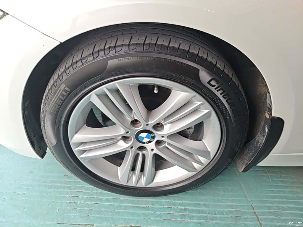 BMW 3 Series, 2017 25
