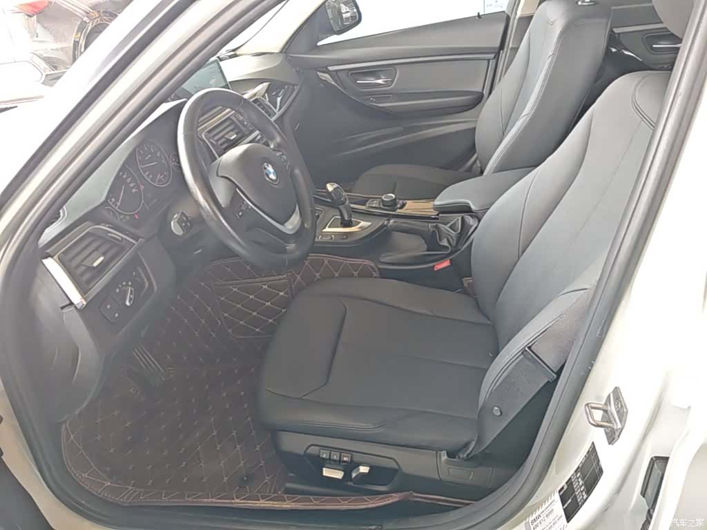 BMW 3 Series, 2017 11